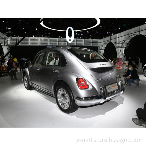 Low price ORA Ballet cat new energy vehicles electric car 14 ora ballet cat ora good cat mat